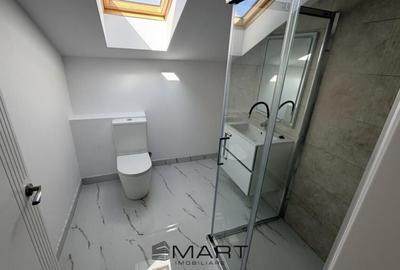 Casă cu 5 camere cu Teren 300 Mp în Tineretului - 11