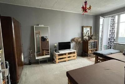 Apartament cu 2 camere decomandat, mobilat în Gheorgheni - 2