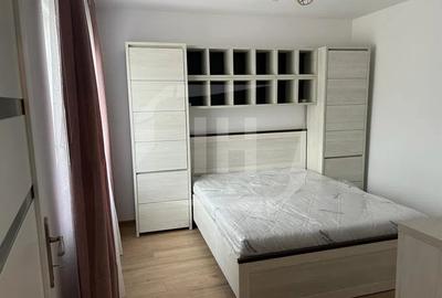 Apartament 2 camere la casa, cartier Marasti - 3