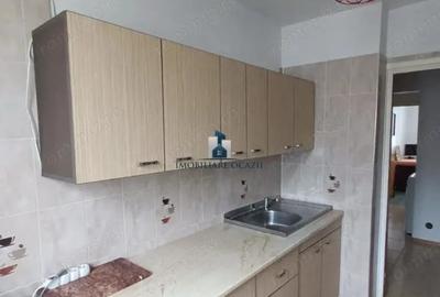 Apartament cu 3 camere decomandat în Giurgiului - 5