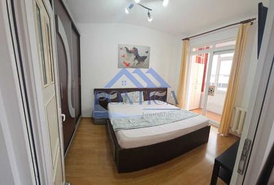 Apartament cu 2 camere semidecomandat în City Park Mall - 3