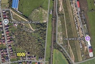 Spațiu comercial, în Centura - 1