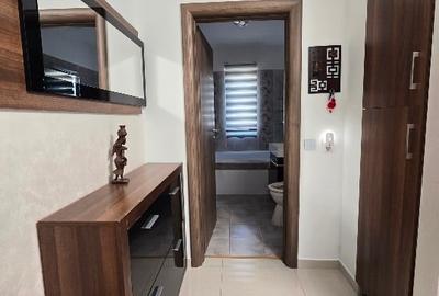 Apartament cu 2 camere de inchiriat in Greenfield - Baneasa - 5