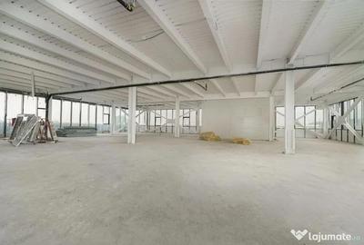 Spațiu comercial, de 900 mp, în Ștefăneștii de Jos - 5