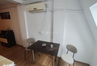 Garsonieră semidecomandată în 13 Septembrie - 5