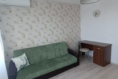 Garsonieră semidecomandată în Telegrafului - 1