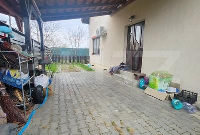 Duplex, 180mp, teren de 250mp, in zona Il Milanese, Floresti - 2