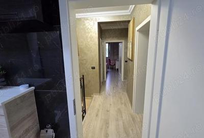 Casă cu 4 camere cu Teren 275 Mp în Braytim - 9