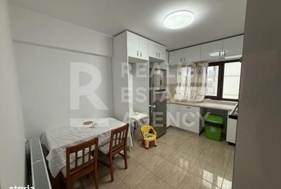 Apartament cu 4 camere decomandat, mobilat în Bucium - 8