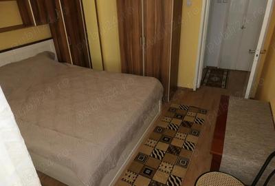 Apartament 2 camere decomandat, mobilat si utilat, Calea Romanilor Apartament 2 camere decomandat, mobilat si utilat, Calea Romanilor - 3