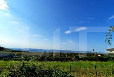 Teren de 3300 mp, în Central - 5