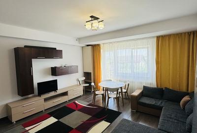 Apartament cu 3 camere decomandat în Valea Lupului - 3