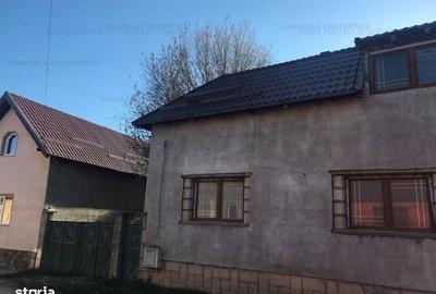 Casă cu Teren 540 Mp în Dumbrăvița - 2