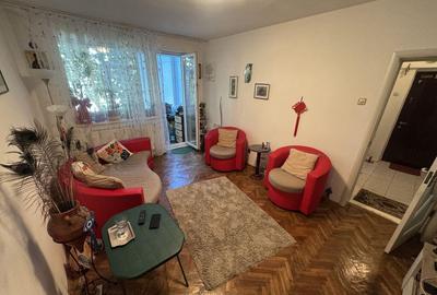 Apartament 4 camere zona City Park - 4