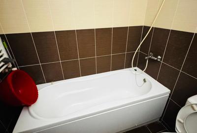 Apt 2 camere open-space Nicolina mobilat&utilat! - 7