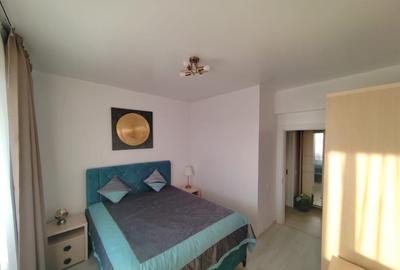 Apartament 3 camere zona Titan - 1