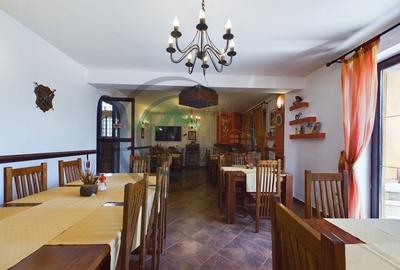 Pensiune Rasnov - Afacere la cheie - 17