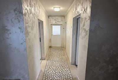 Casă/vilă P+1 cu terasă 210 mp + anexă 80 mp și teren 470 mp - 8