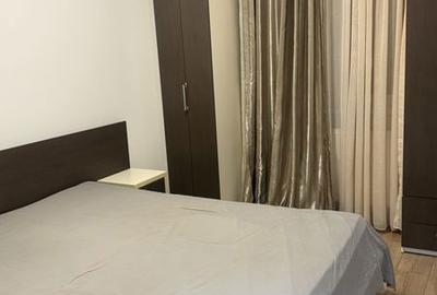 Apartament cu 2 camere, mobilat în Berceni - 6