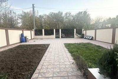Casa de 300 mp, amplasata pe teren de 500 mp, Mamaia Nord - 12