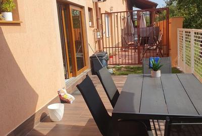 Casă cu 3 camere cu Teren 120 Mp în Aradul Nou - 5