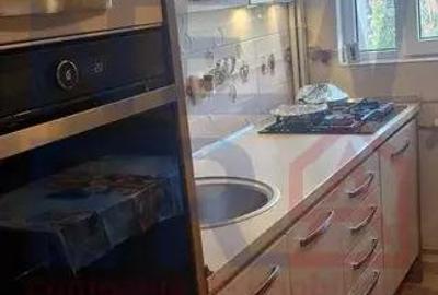 Apartament cu 3 camere de vanzare Baba Novac - 5