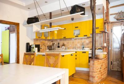 Apartament cu 3 camere decomandat în Central - 6