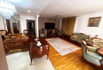 2 Penthouse-uri de inchiriat, fiecare a cate 3 camere, Baneasa - Jolie Ville - 2
