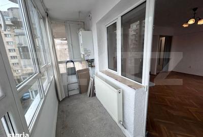 Apartament cu 4 camere în Ultracentral - 10