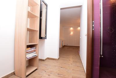 Prelungirea Ghencea -Drumul Ghindari 2 camere, bloc 2015 - 6