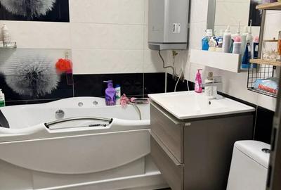 Vand apartament cu 2 camere - 5