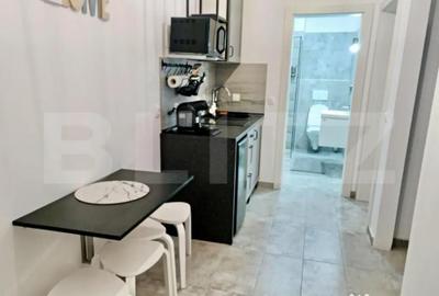 Apartament cu 2 camere decomandat în Cetate - 4