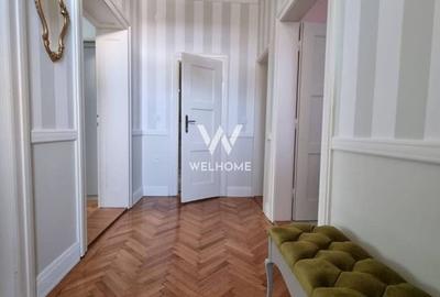Apartament 3 camere ultracentral LUX - Sibiu - 9