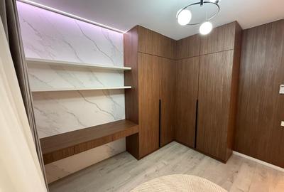 Duplex deosebit în Win Herăstrău,loc de parcare inclus - 24