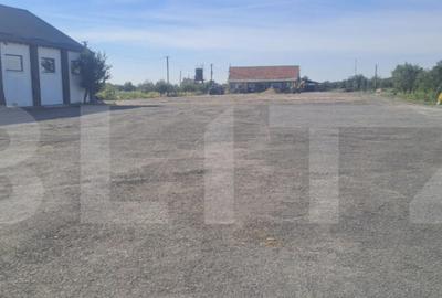 ???? Hala industriala 370 mp + teren 10.000 mp | DN72 Suta - 12