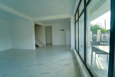 Vilă stil mediteranean Ovidiu poziție excelentă 5 camere posibil schimb Vilă stil mediteranean Ovidiu poziție excelentă 5 camere posibil schimb - 10