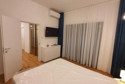 PENTHOUSE /DARWIN-RESIDENCE/2 PARCĂRI/OTOPENI-TUNARI - 8