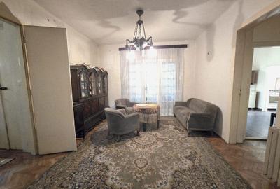 Casă cu 4 camere în Malul Mureșului - 6