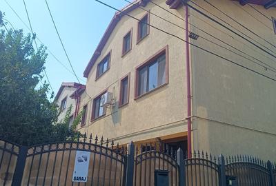 Antiaeriana, strada Rombului, Margeanului, 7 camere - 1