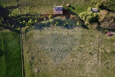 Teren intravilan 2000mp, langa barajul Ighis - 3