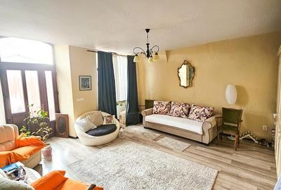 Apartament cu 2 camere decomandat în Central - 9