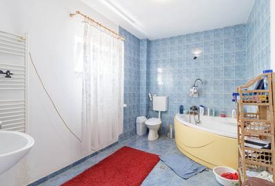 Vila 500mp rezidentiala/comerciala | Curte 590 mp - 11