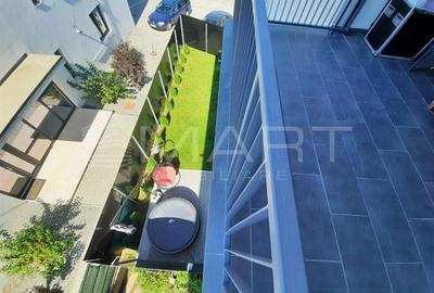 Apartament cu 3 camere decomandat în Central - 7