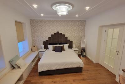 De inchiriat Apartament 2 Camere In Vila,  Unirii - Coposu sector 2 - 2