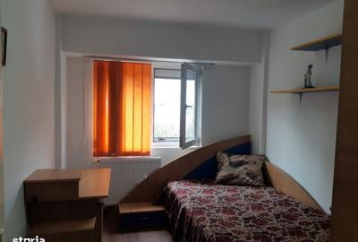 Apartament cu 3 camere, mobilat în Inel I - 5