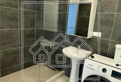 Apartament cu 2 camere decomandat în Turnișor - 7