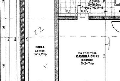 Garsonieră decomandată în Avantgarden - 6