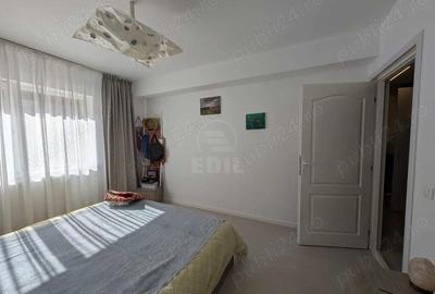 Apartament cu 2 camere semidecomandat în Florești - 4