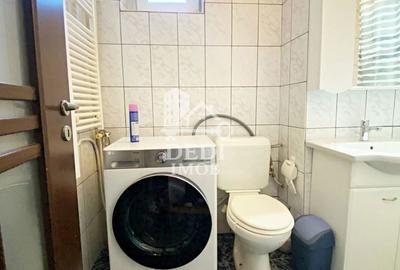 Casă cu 2 camere semidecomandat cu Teren 100 Mp în Ultracentral - 7