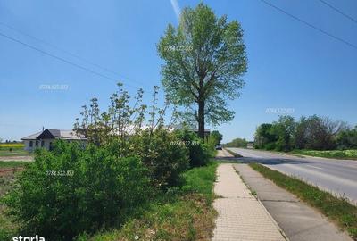 Spațiu comercial, în Berceni - 2